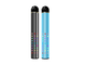 1500 Puffs Disposable E Cigarette Vape Pen With 6ml Tank